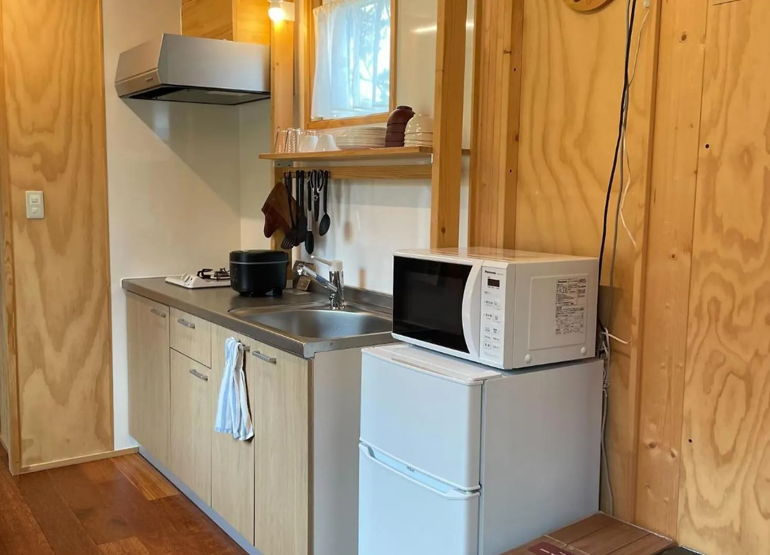 Holiday home Esashi-Gun - Cottage - Vacation Stay 38372V Pinneshiri