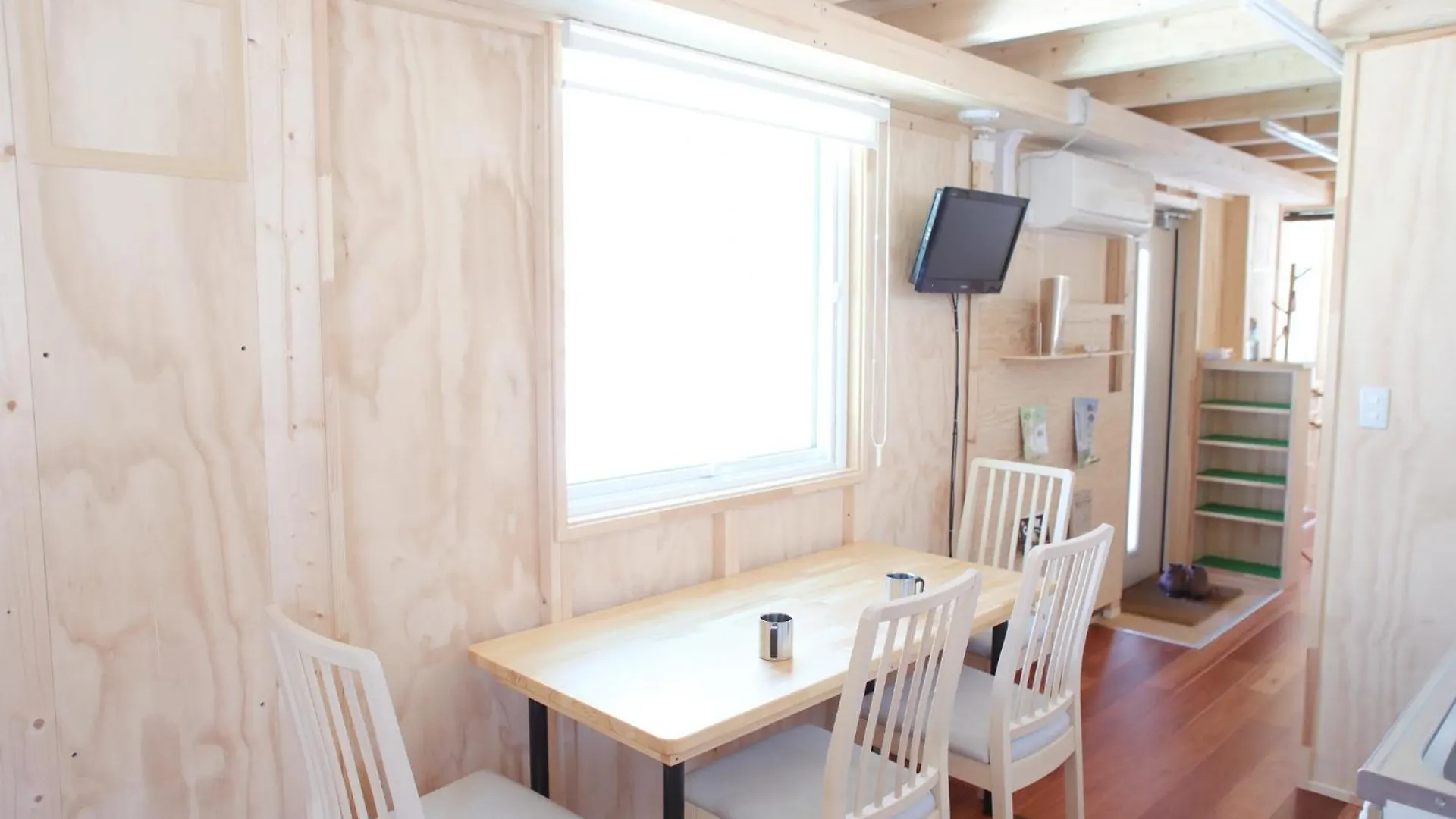 Esashi-Gun - Cottage - Vacation Stay 38372V Pinneshiri Japan